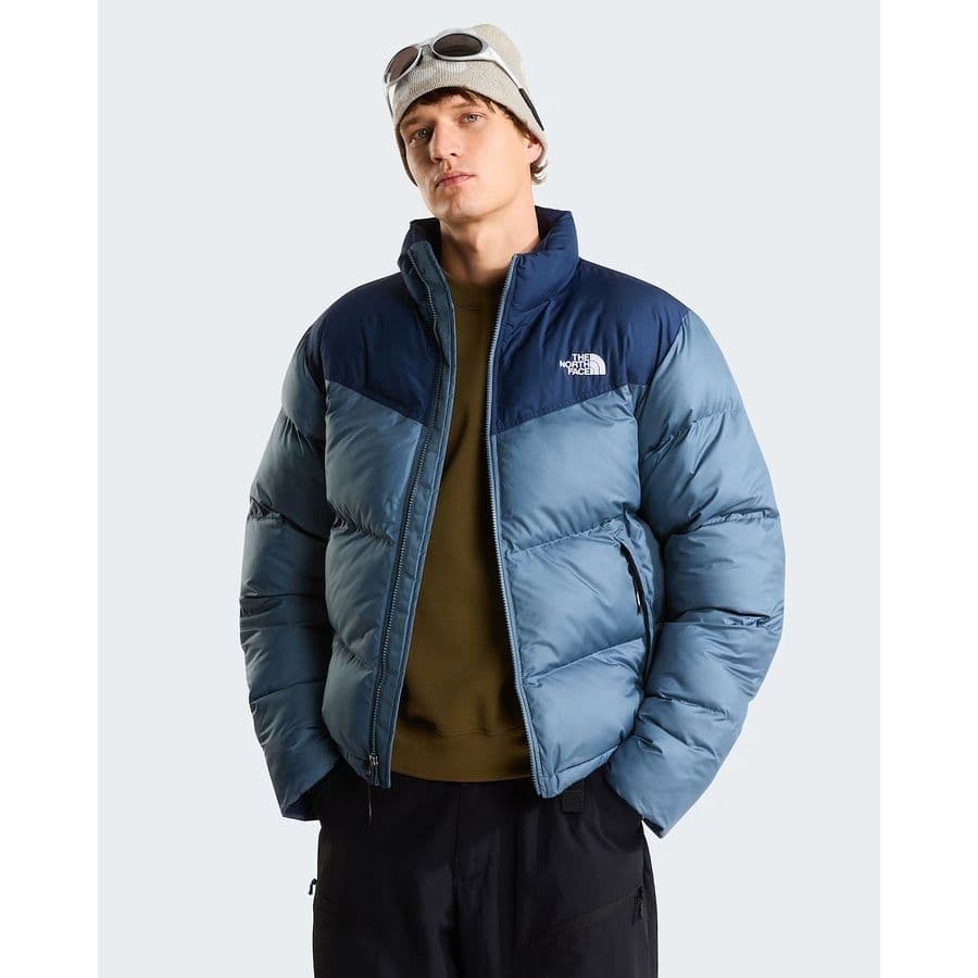 The North Face Winterjas Saikuru Synthetic-fill, foto 5