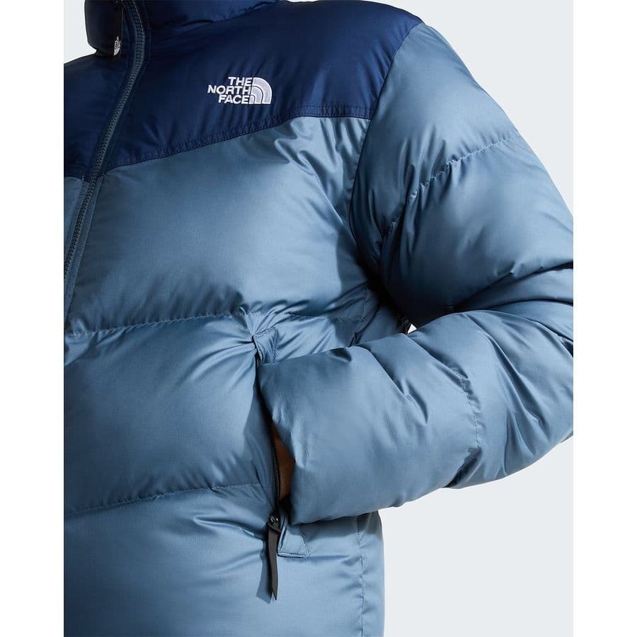 The North Face Winterjas Saikuru Synthetic-fill, foto 8