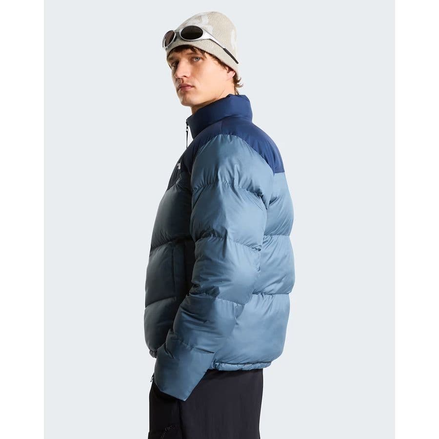 The North Face Winterjas Saikuru Synthetic-fill, foto 3