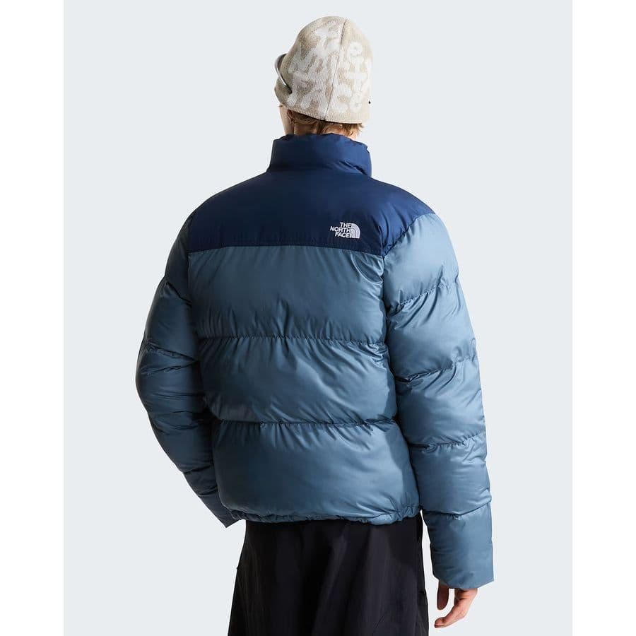 The North Face Winterjas Saikuru Synthetic-fill, foto 4
