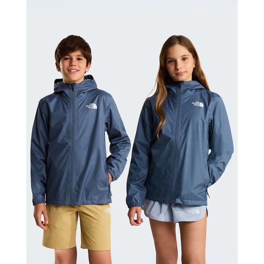 The North Face Regenjas Zipline Kids, foto 3