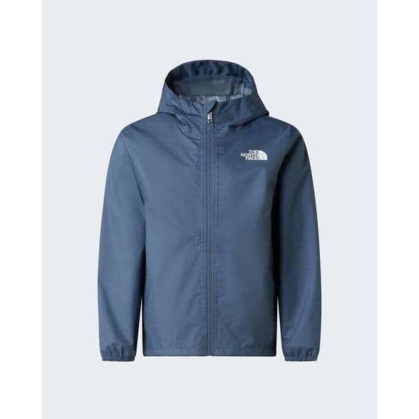 The North Face Regenjas Zipline Kids, foto 4
