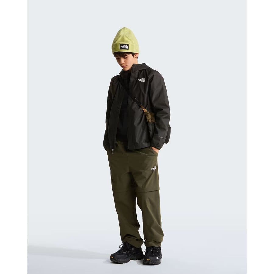 The North Face Regenjas Zipline Kids