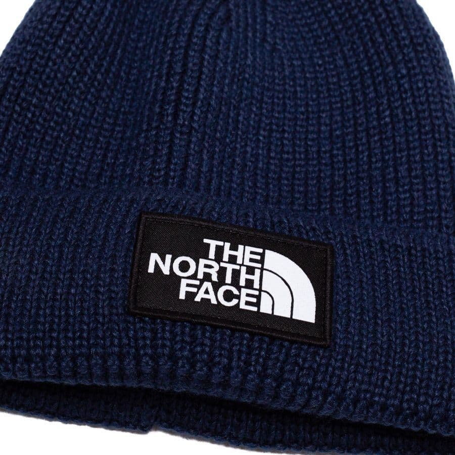 The North Face Muts Logo Box Cuffed, foto 4