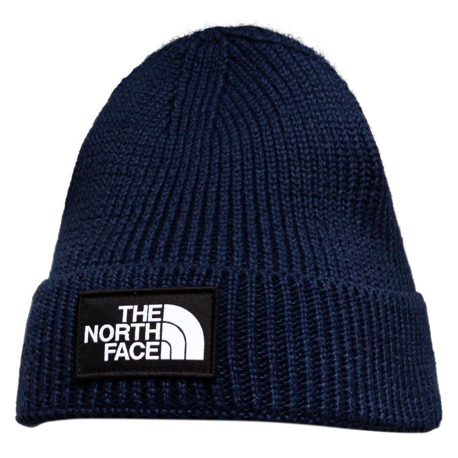 The North Face Muts Logo Box Cuffed, foto 3