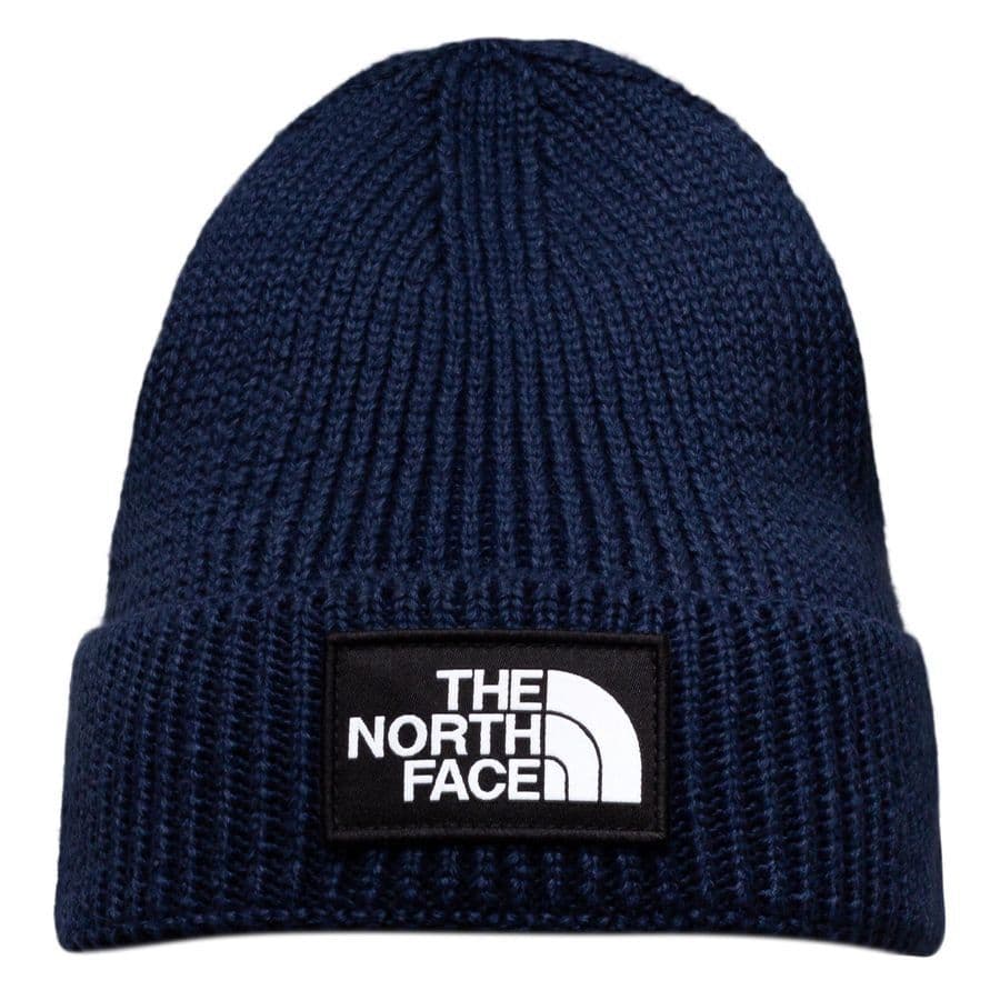 The North Face Muts Logo Box Cuffed