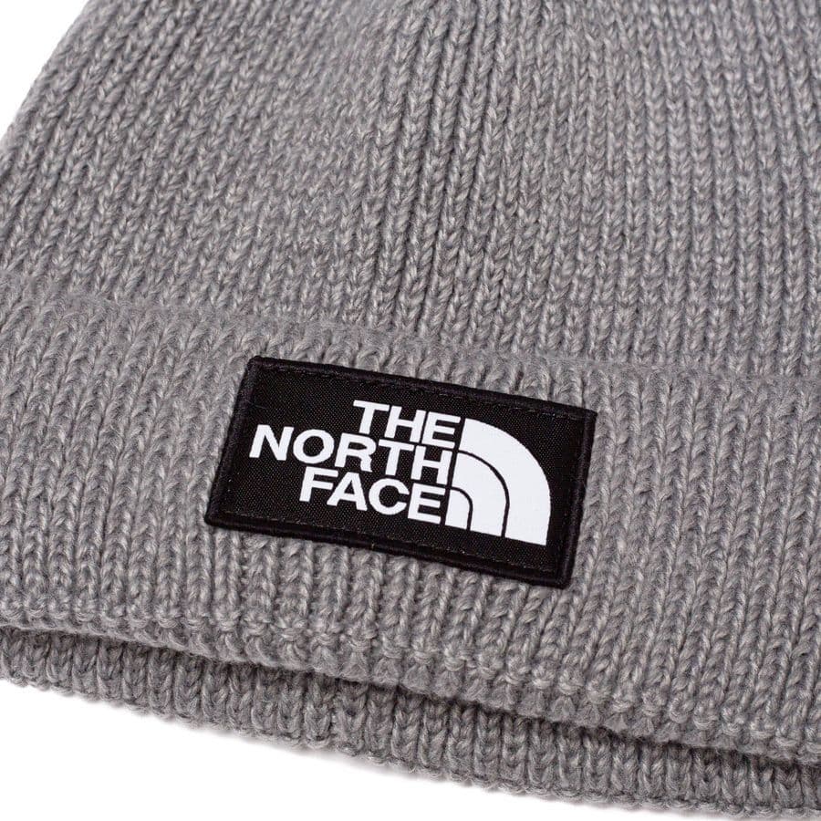 The North Face Muts Logo Box Cuffed, foto 4