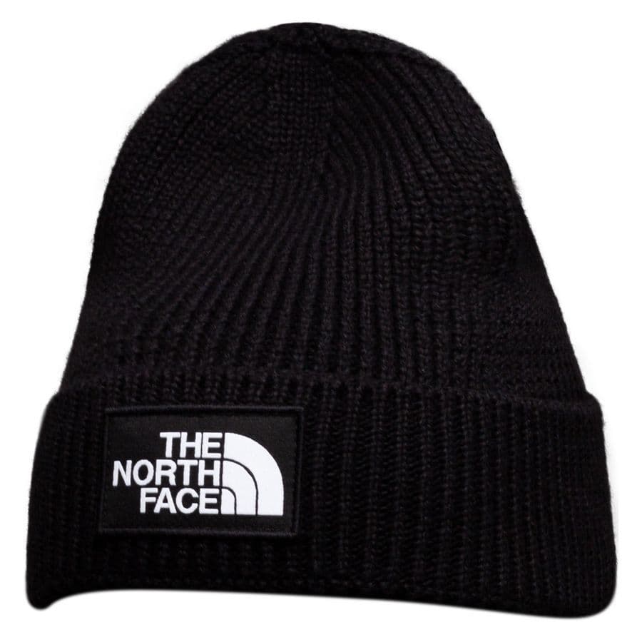 The North Face Muts Logo Box Cuffed, foto 3