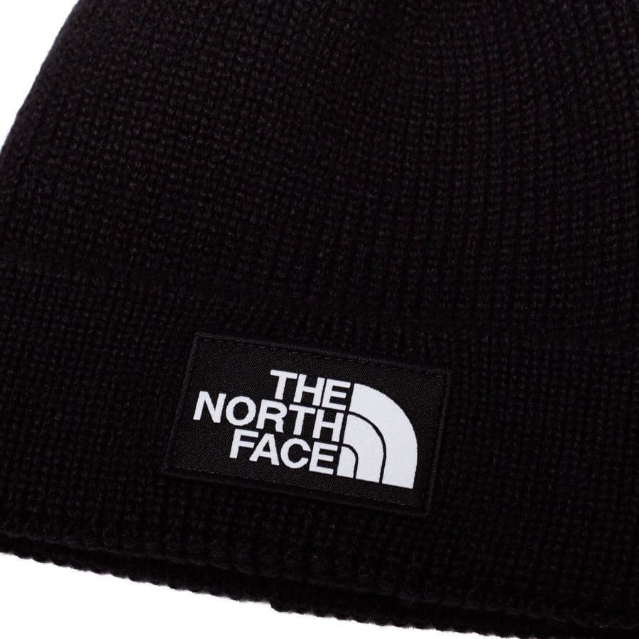The North Face Muts Logo Box Cuffed, foto 4