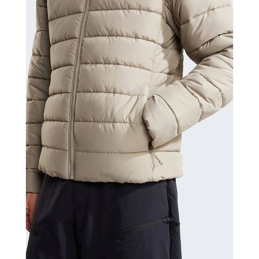 The North Face Winterjas Aconcagua, foto 7