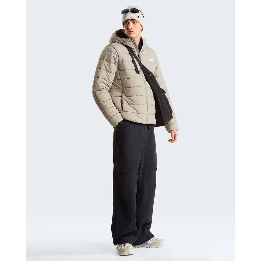 The North Face Winterjas Aconcagua, foto 2