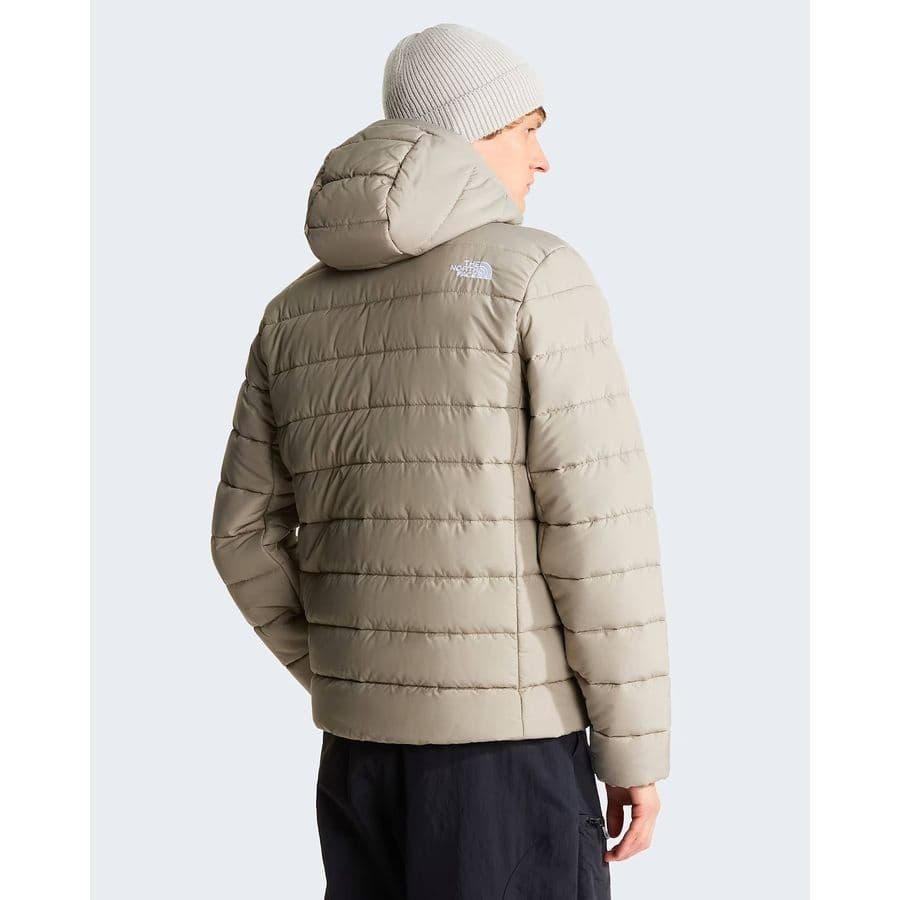 The North Face Winterjas Aconcagua, foto 4