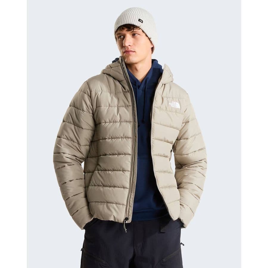 The North Face Winterjas Aconcagua, foto 5