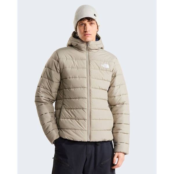 The North Face Winterjas Aconcagua, foto 8