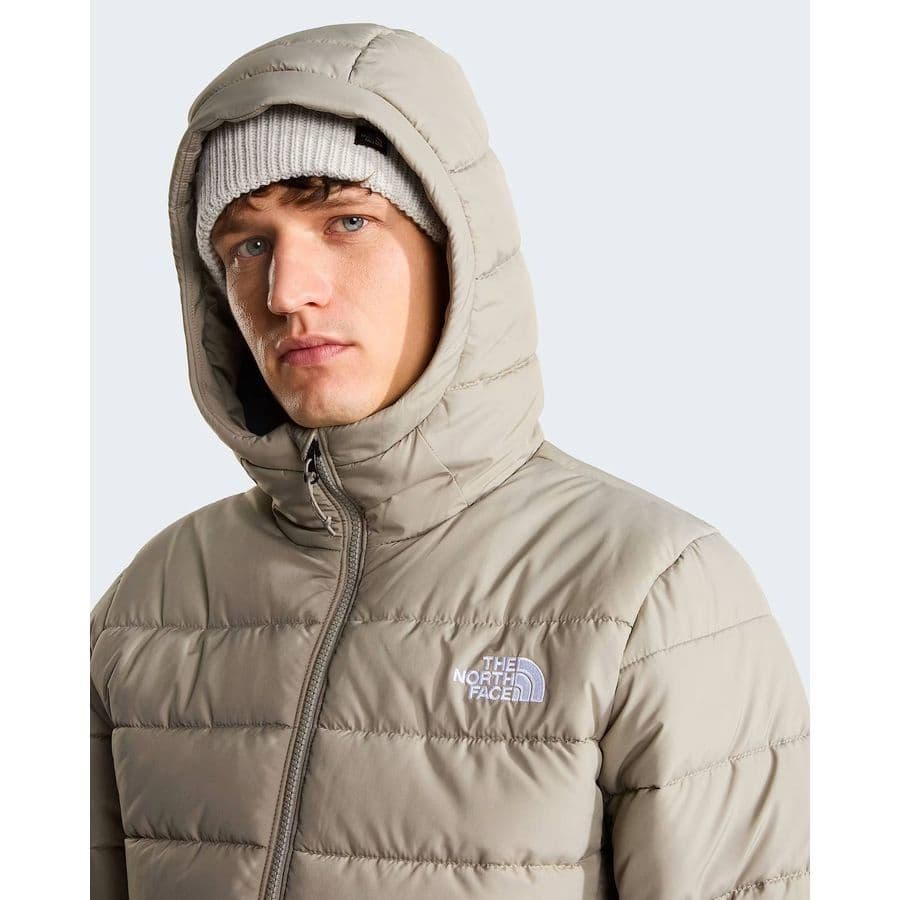The North Face Winterjas Aconcagua, foto 6