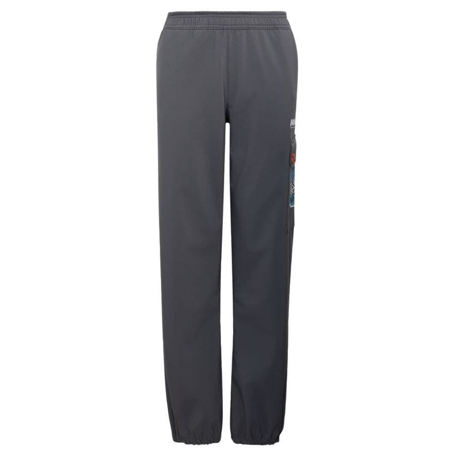 adidas Minecraft Terrex Climawarm Softshell Broek, foto 6