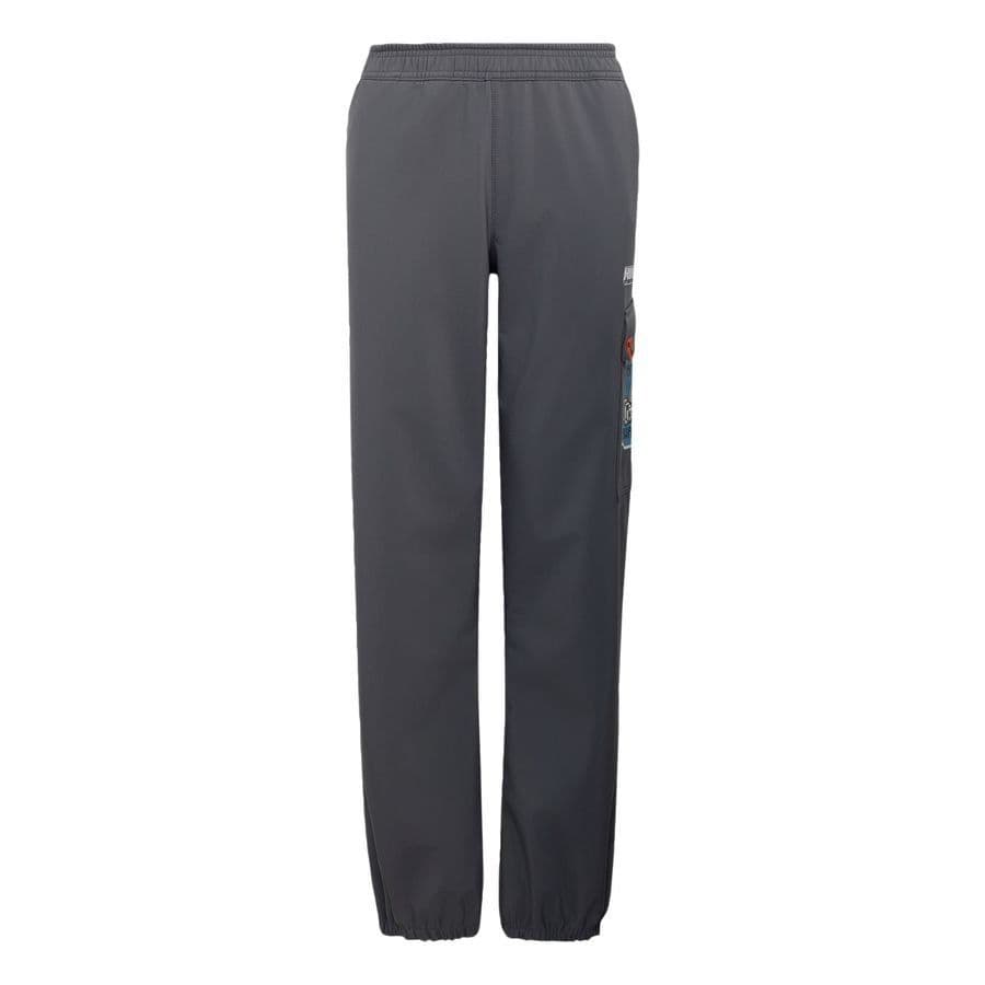 adidas Minecraft Terrex Climawarm Softshell Broek, foto 2