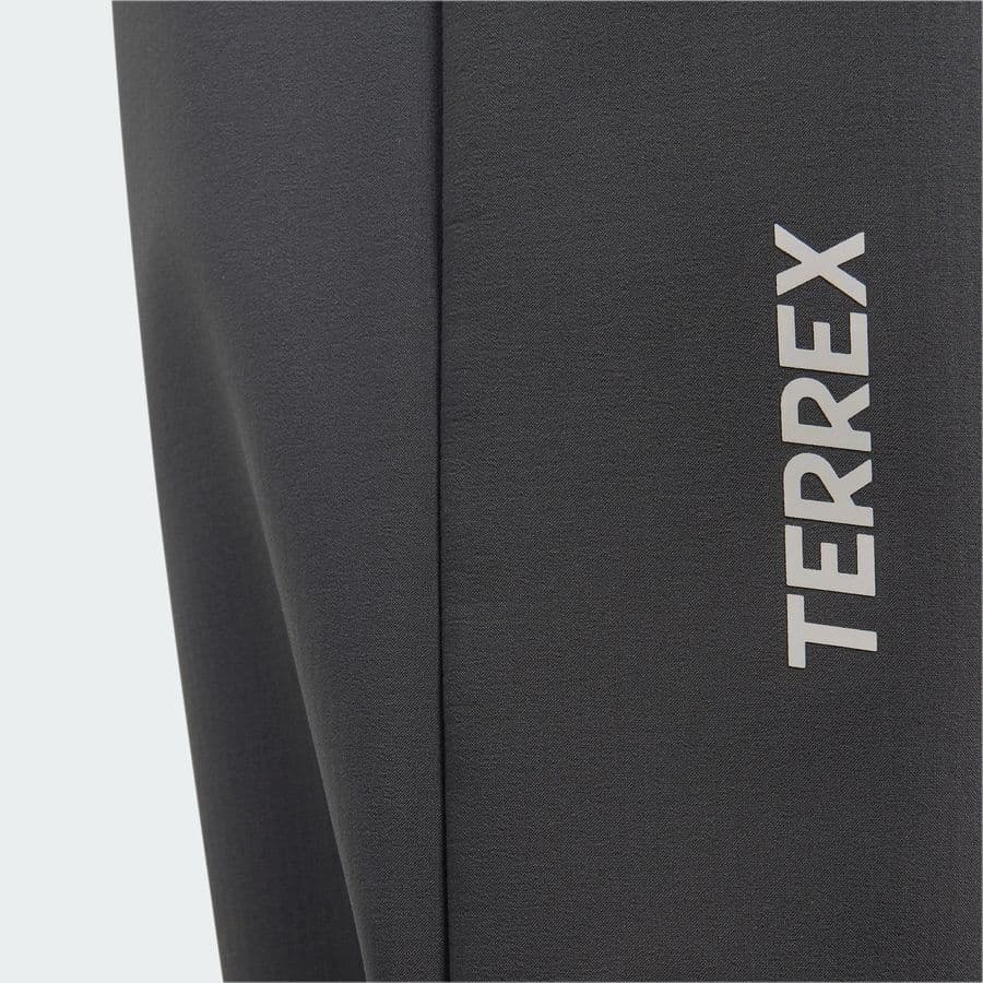 adidas Minecraft Terrex Climawarm Softshell Broek, foto 5