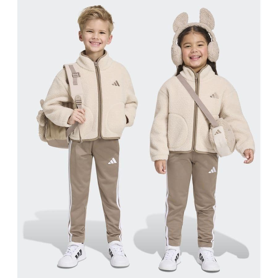 adidas Alpaca Sherpa Jack