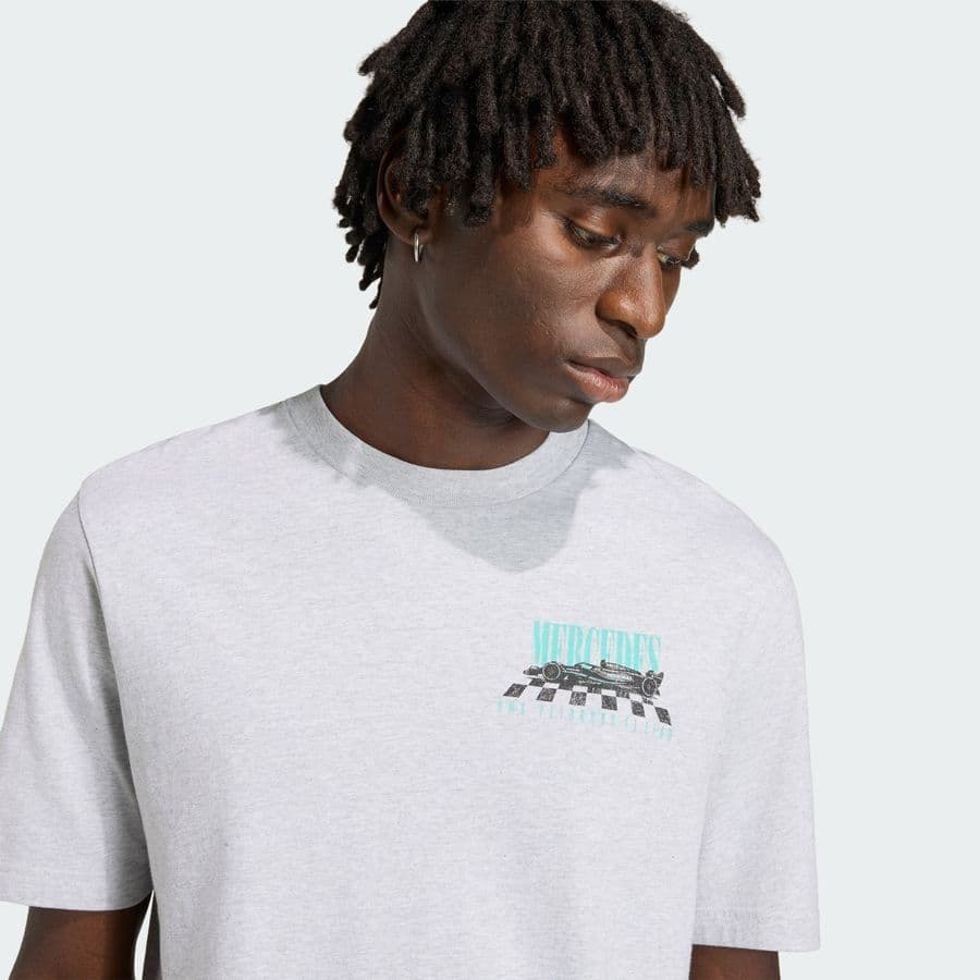 adidas Mercedes, foto 5