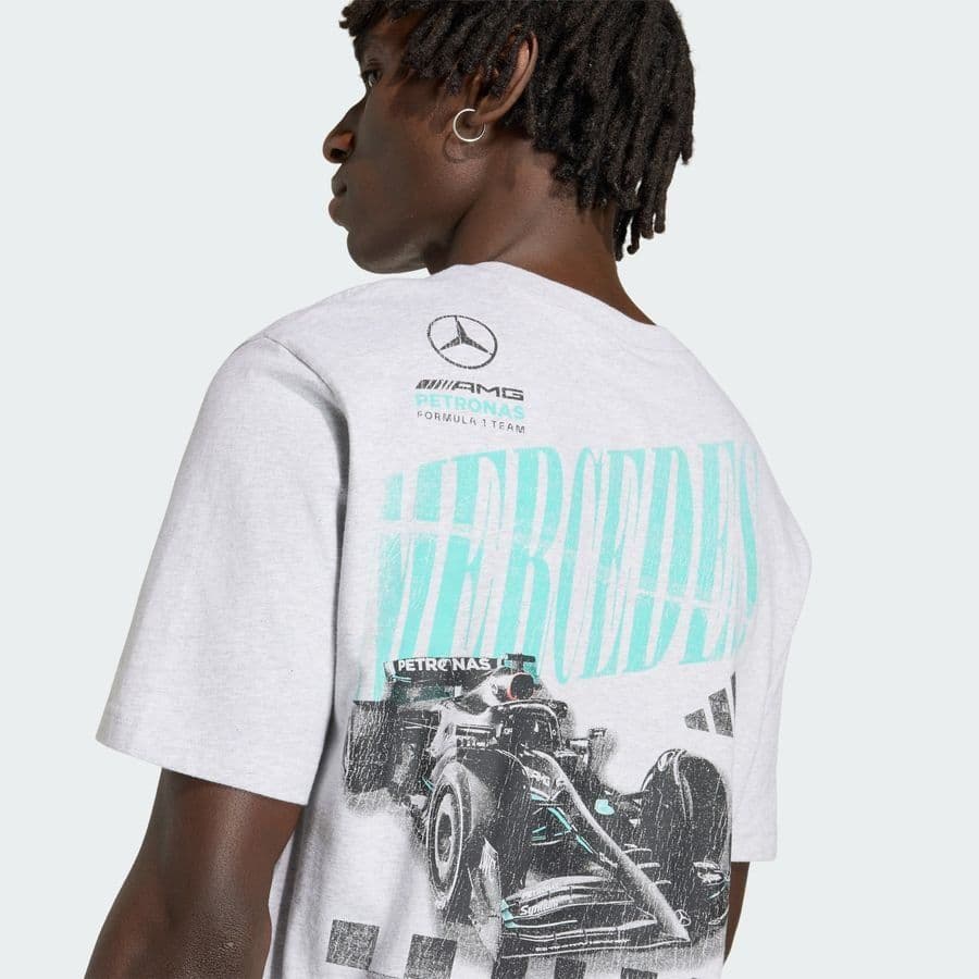 adidas Mercedes, foto 6