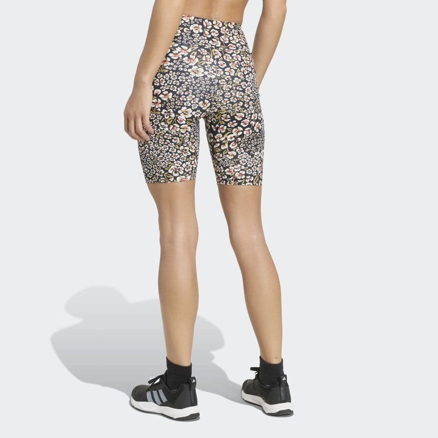 adidas x Farm Rio Bikeshort, foto 4