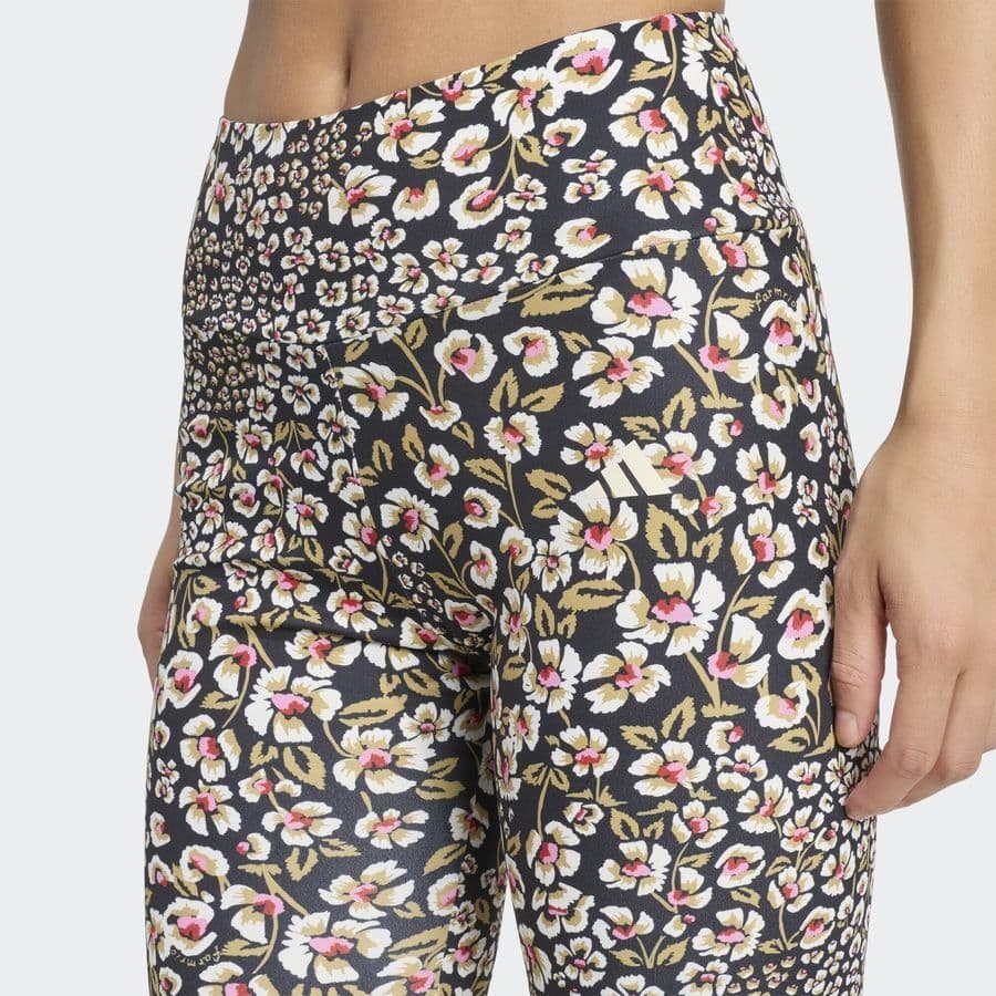 adidas x Farm Rio Bikeshort, foto 8