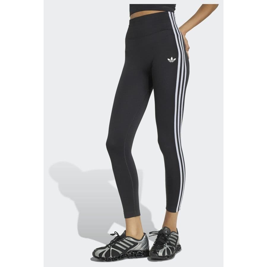 adidas Originals Essentials 3-stripes Naadloze Legging
