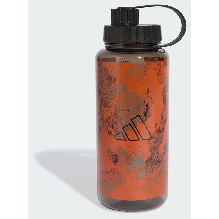 adidas Tritan Fles 1 L Met Graphic