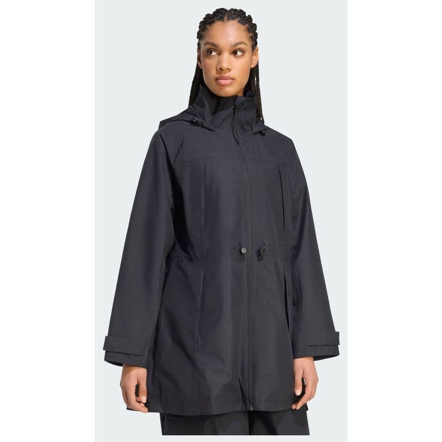 adidas City Regenparka
