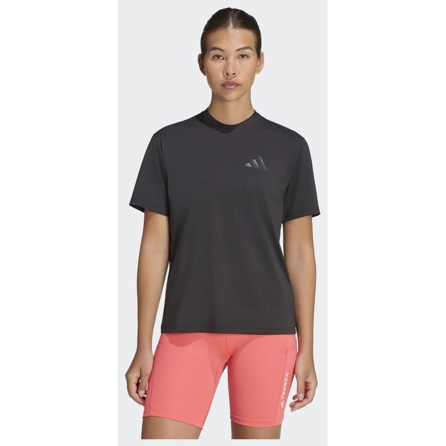 adidas Terrex Multi Climacool Logo Tech T-shirt