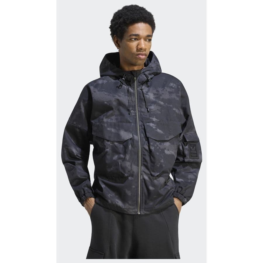 adidas Originals Camo Jack
