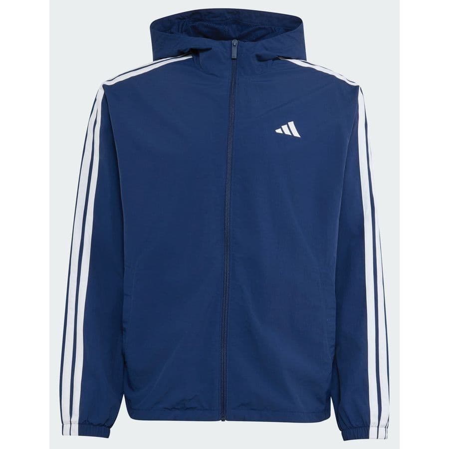 adidas Essentials 3-stripes Woven Windjack
