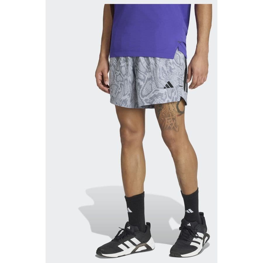 adidas D4t Primelift Aop Short
