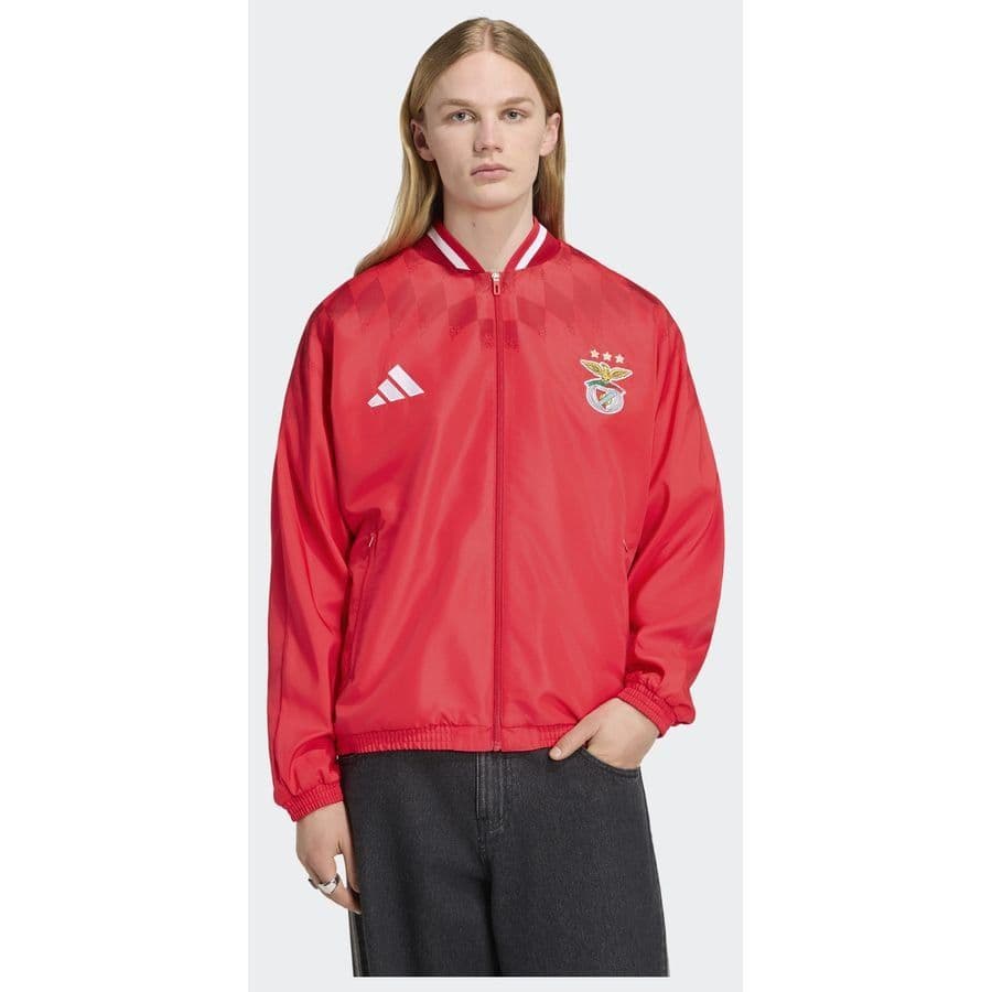 adidas Sl Benfica Stadium Sportjack