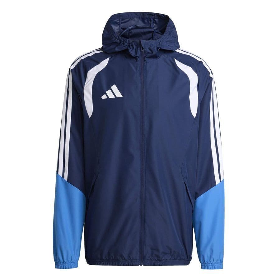 adidas Tiro 26 Competition Allweather Jack, foto 8