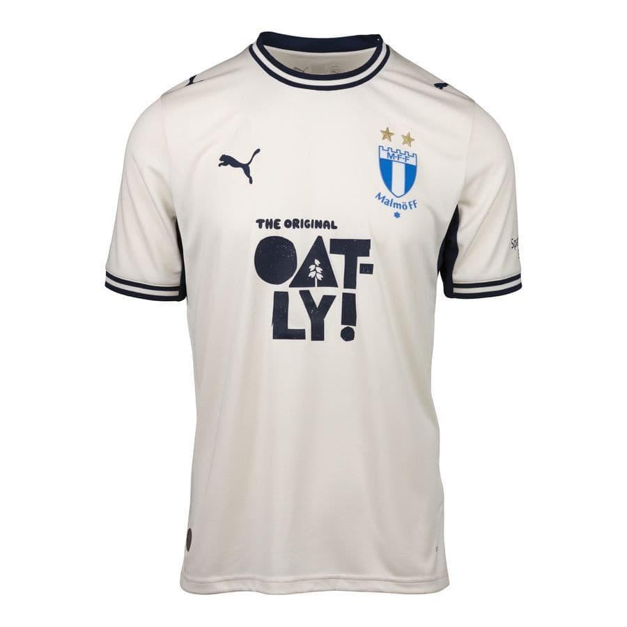Puma Malmö FF 3de Shirt 2026