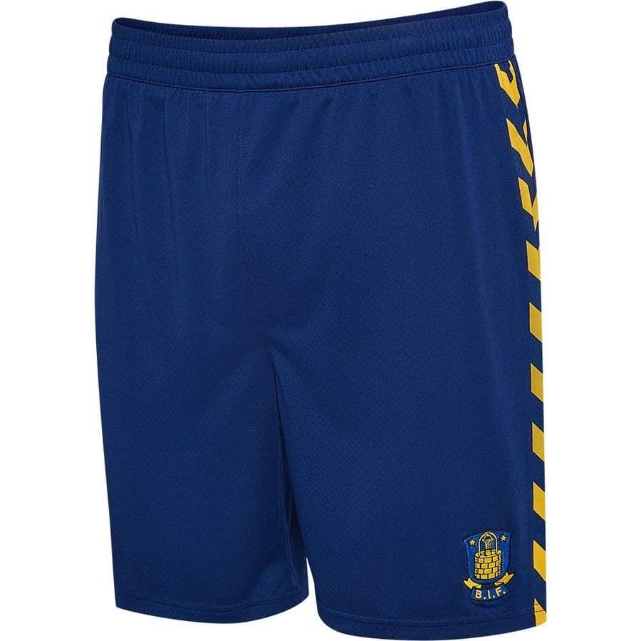 hummel Brondby If Thuisshorts 2026/27