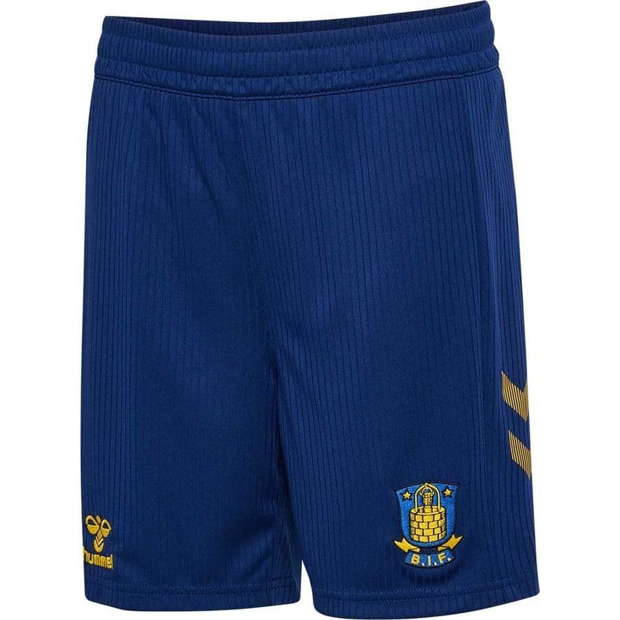 hummel Brondby If Uitshorts 2026/27 Kids