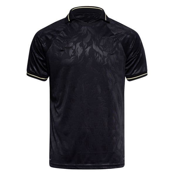 hummel Brondby If Trainingsshirt Pre Match, foto 8