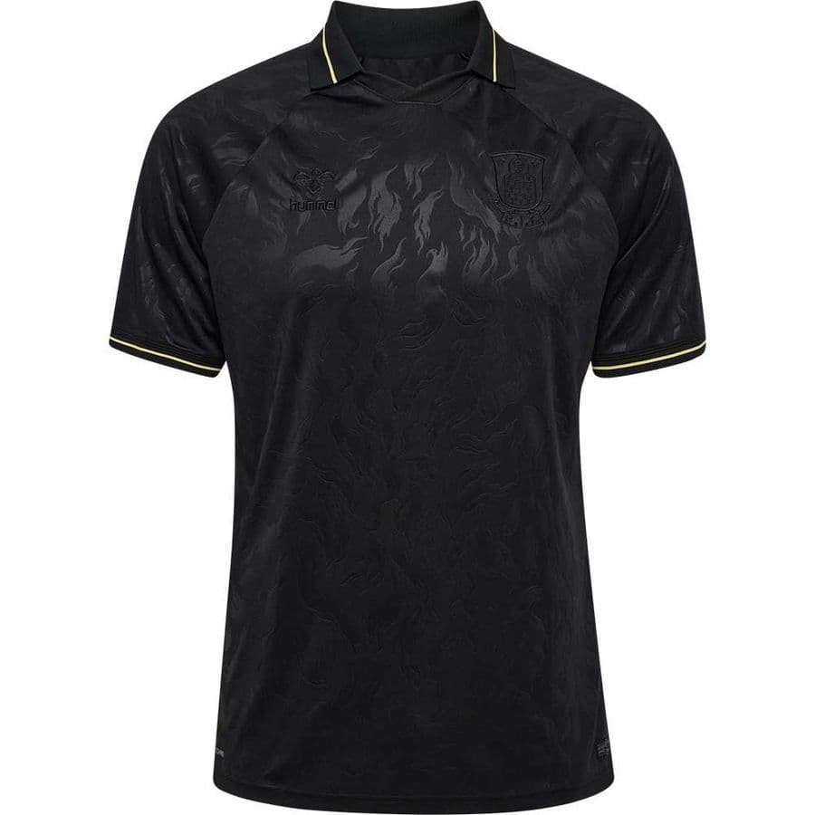 hummel Brondby If Trainingsshirt Pre Match Kids