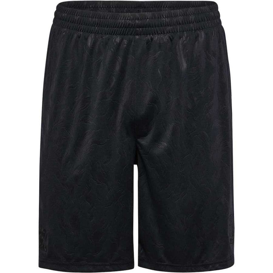 hummel Brondby If Trainingsshorts Pre Match