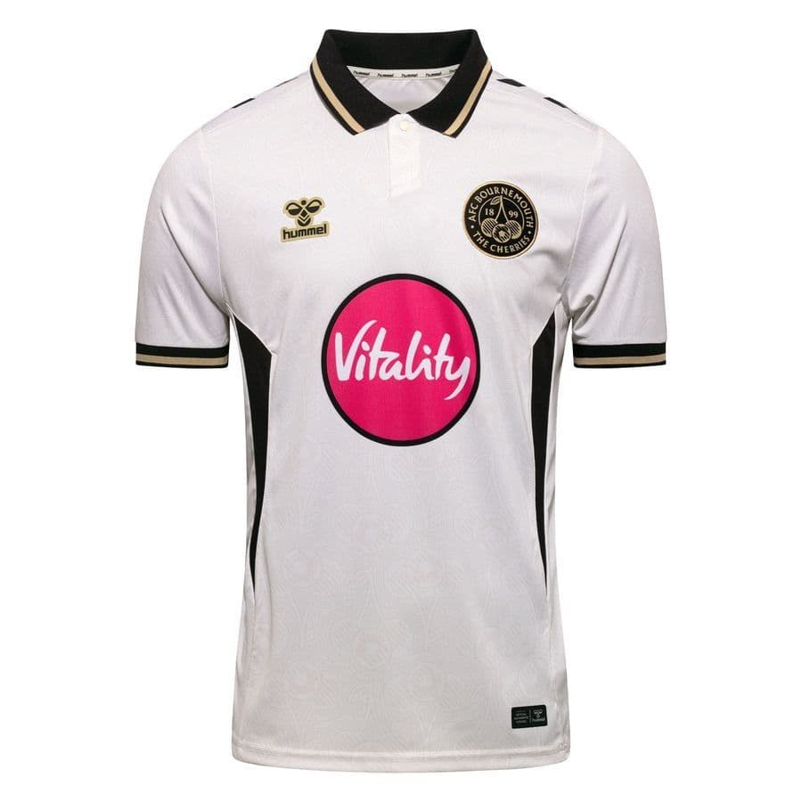 hummel Bournemouth 3de Shirt 2026/27