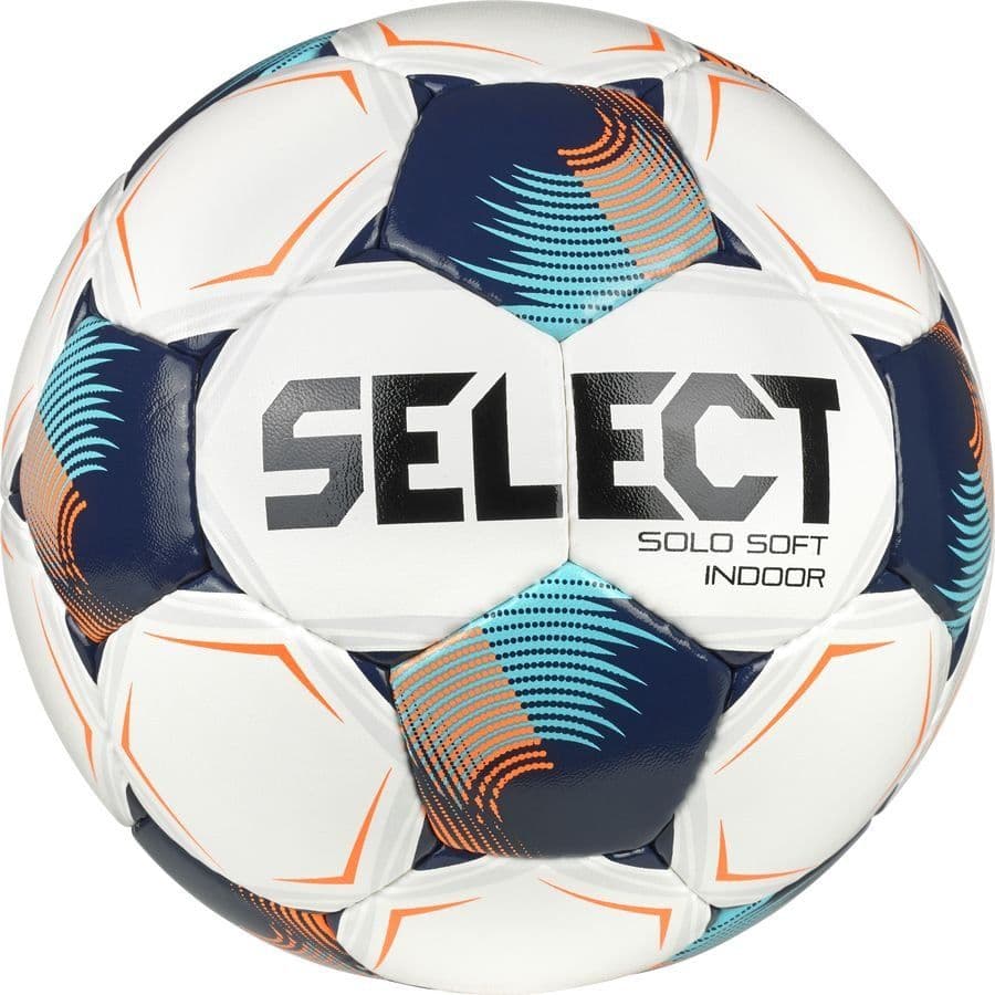 Select Voetbal Solo Soft Indoor V26