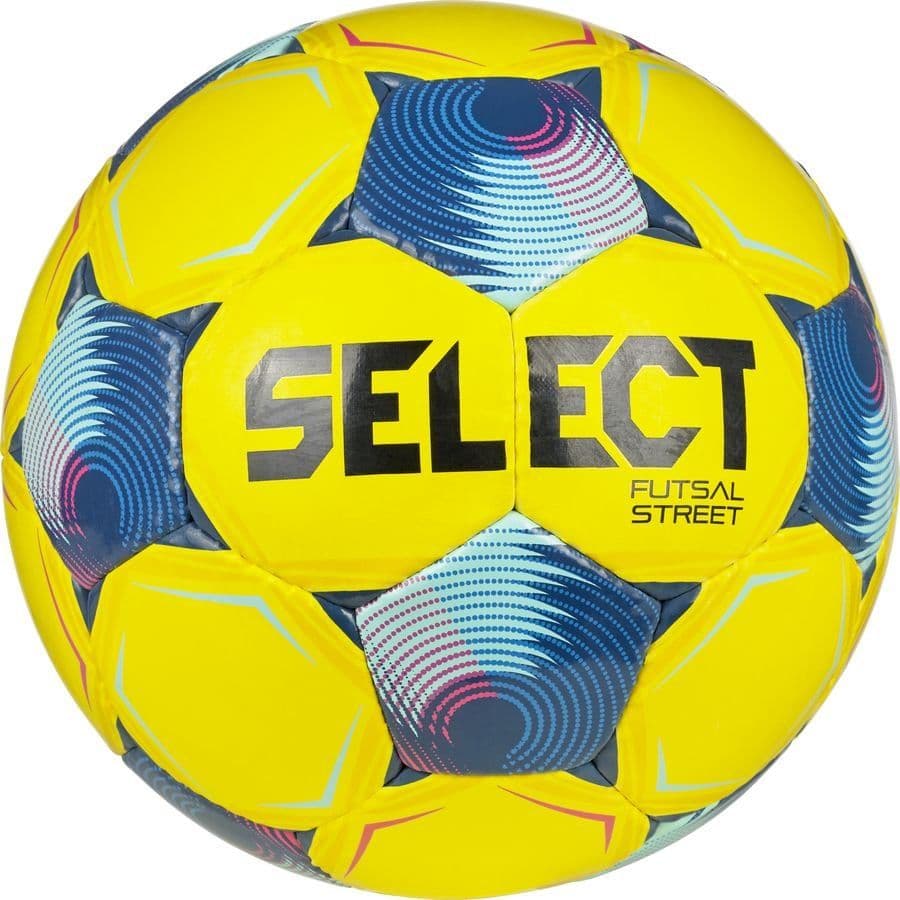 Select Voetbal Futsal Street V26