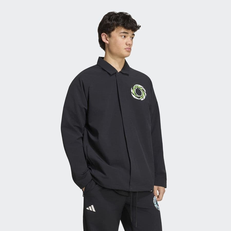 adidas Mercedes, foto 3