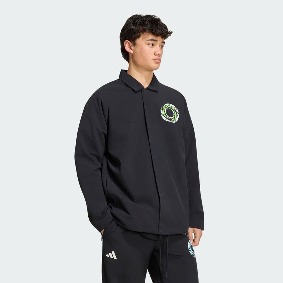 adidas Mercedes, foto 2