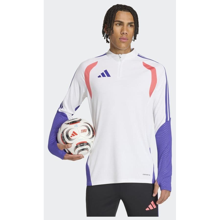 adidas Tiro 26 Competition Training Longsleeve