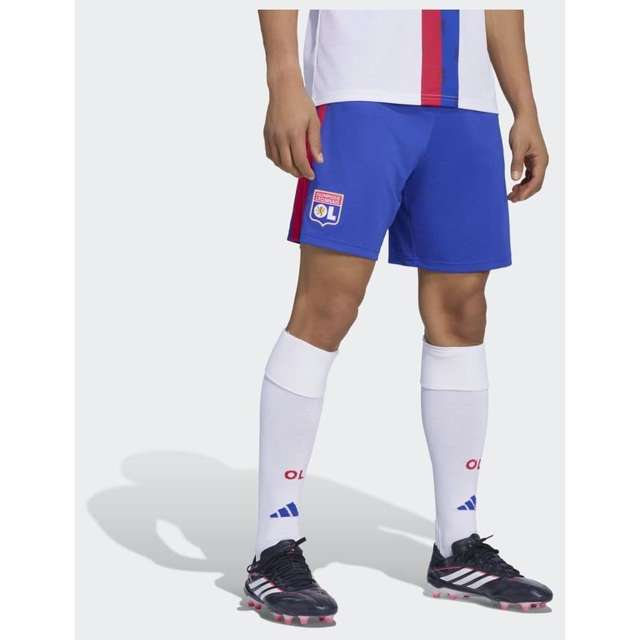 adidas Olympique Lyonnais 26/27 Thuisshort