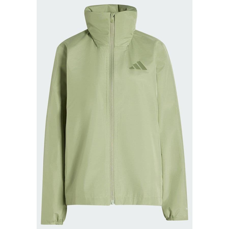 adidas Terrex Multi Essentials 2 Layer Climaproof Regenjack